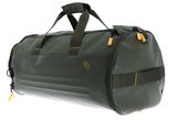 MANDARINA DUCK Smart Duck Duffle Pine Green MANDARINA DUCK Smart Duck Duffle Pine Green