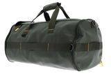 MANDARINA DUCK Smart Duck Duffle Pine Green MANDARINA DUCK Smart Duck Duffle Pine Green