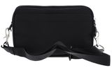 MANDARINA DUCK MD20 Crossbody Camera Bag Black