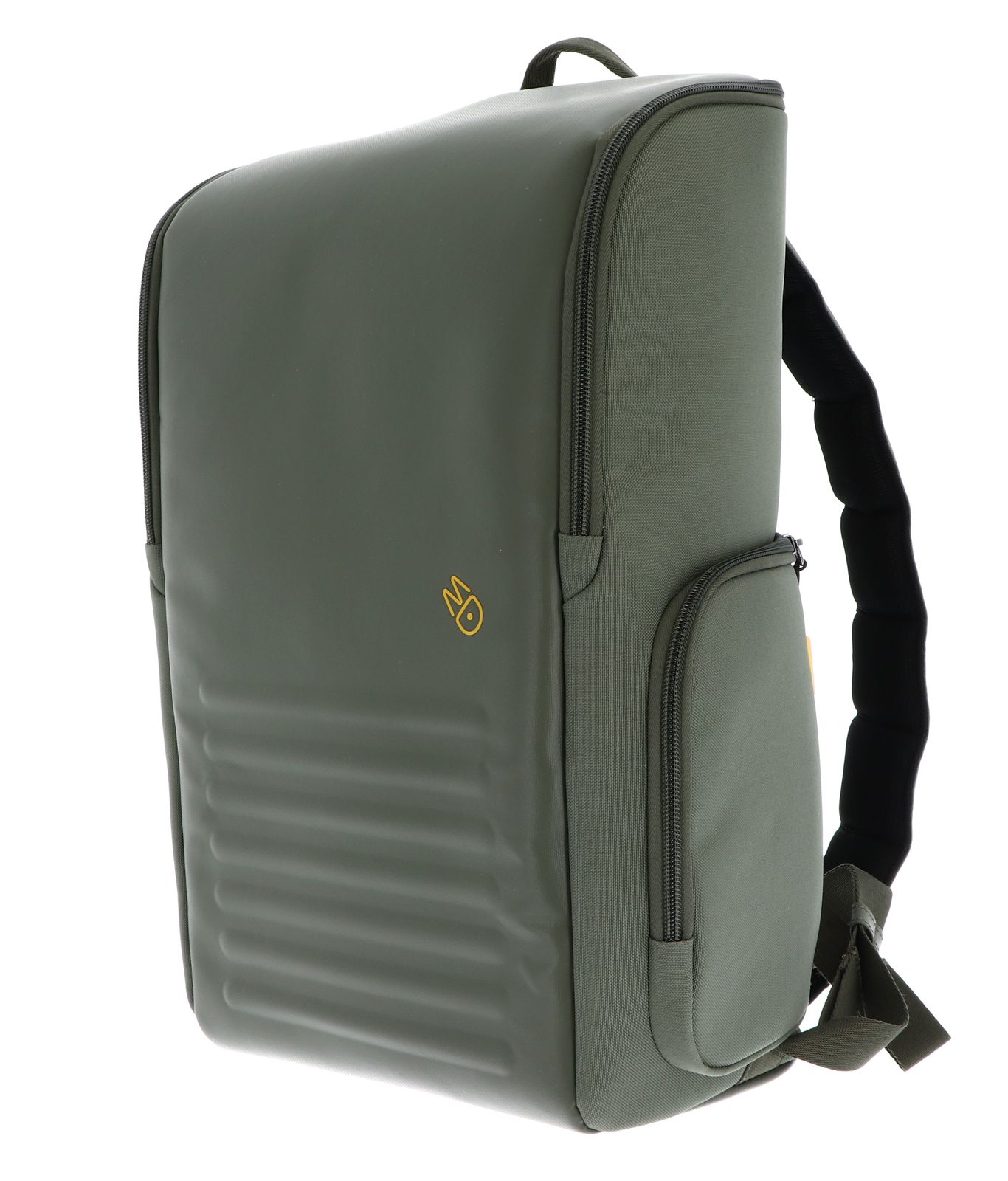 MANDARINA DUCK Smart Duck Backpack Pine Green MANDARINA DUCK Smart Duck Backpack Pine Green