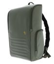 MANDARINA DUCK Smart Duck Backpack Pine Green