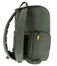MANDARINA DUCK Smart Duck Backpack Pine Green