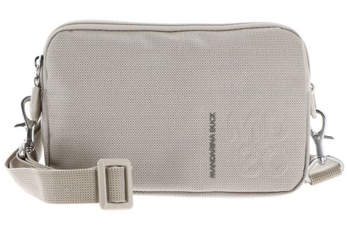 MANDARINA DUCK MD20 Crossbody Camera Bag Cashmere