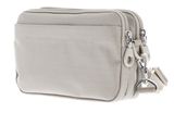 MANDARINA DUCK MD20 Crossbody Camera Bag Cashmere