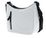 MANDARINA DUCK Hunter Hobo Bag Cashmere MANDARINA DUCK Hunter Hobo Bag Cashmere