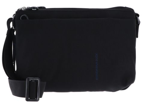MANDARINA DUCK MD20 Crossover Bag Black