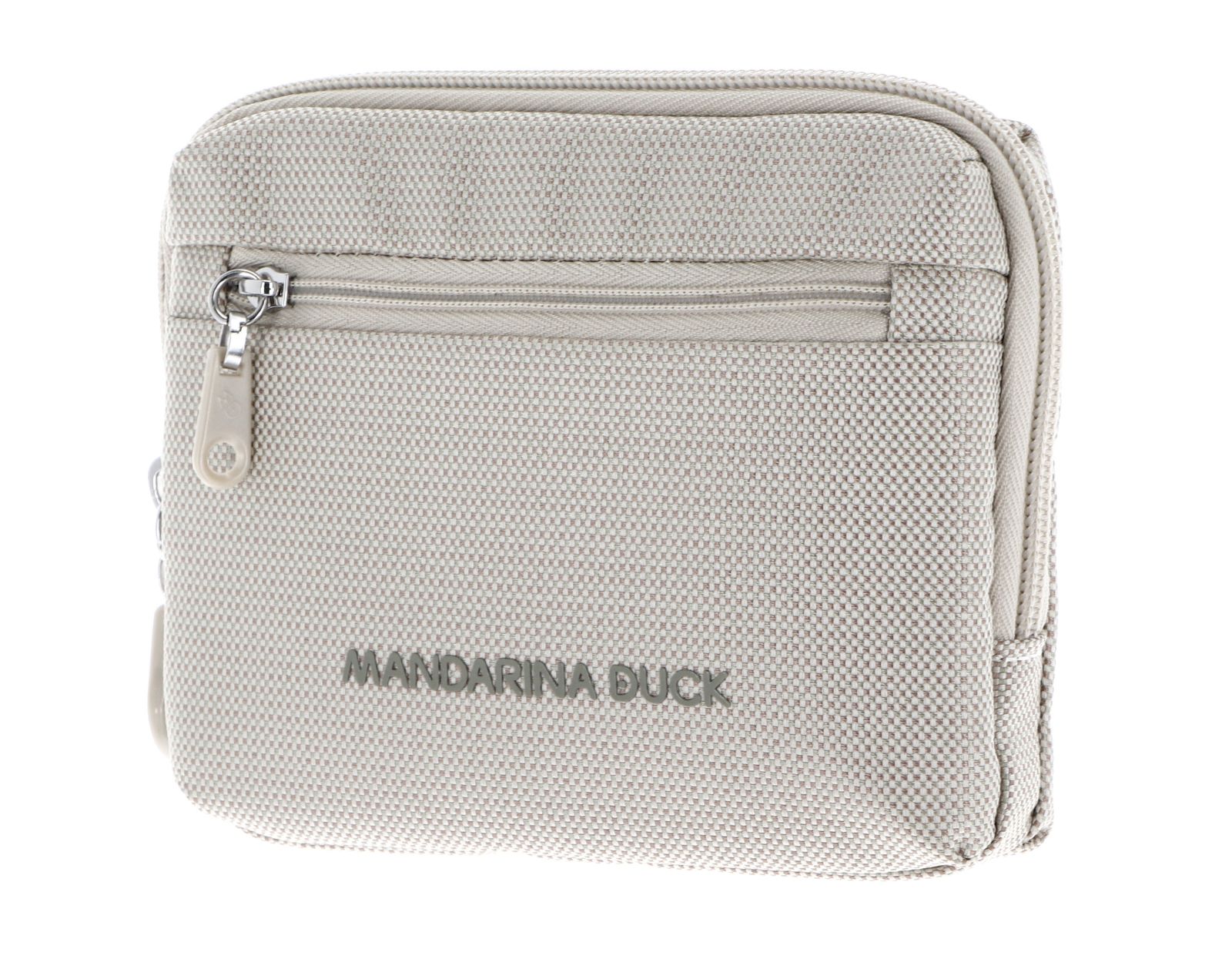 MANDARINA DUCK MD20 Vanity Bag Cashmere MANDARINA DUCK MD20 Vanity Bag Cashmere