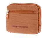 MANDARINA DUCK MD20 Vanity Bag Pumpkin MANDARINA DUCK MD20 Vanity Bag Pumpkin