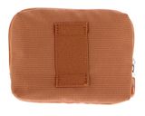 MANDARINA DUCK MD20 Vanity Bag Pumpkin MANDARINA DUCK MD20 Vanity Bag Pumpkin