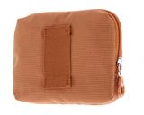 MANDARINA DUCK MD20 Vanity Bag Pumpkin MANDARINA DUCK MD20 Vanity Bag Pumpkin
