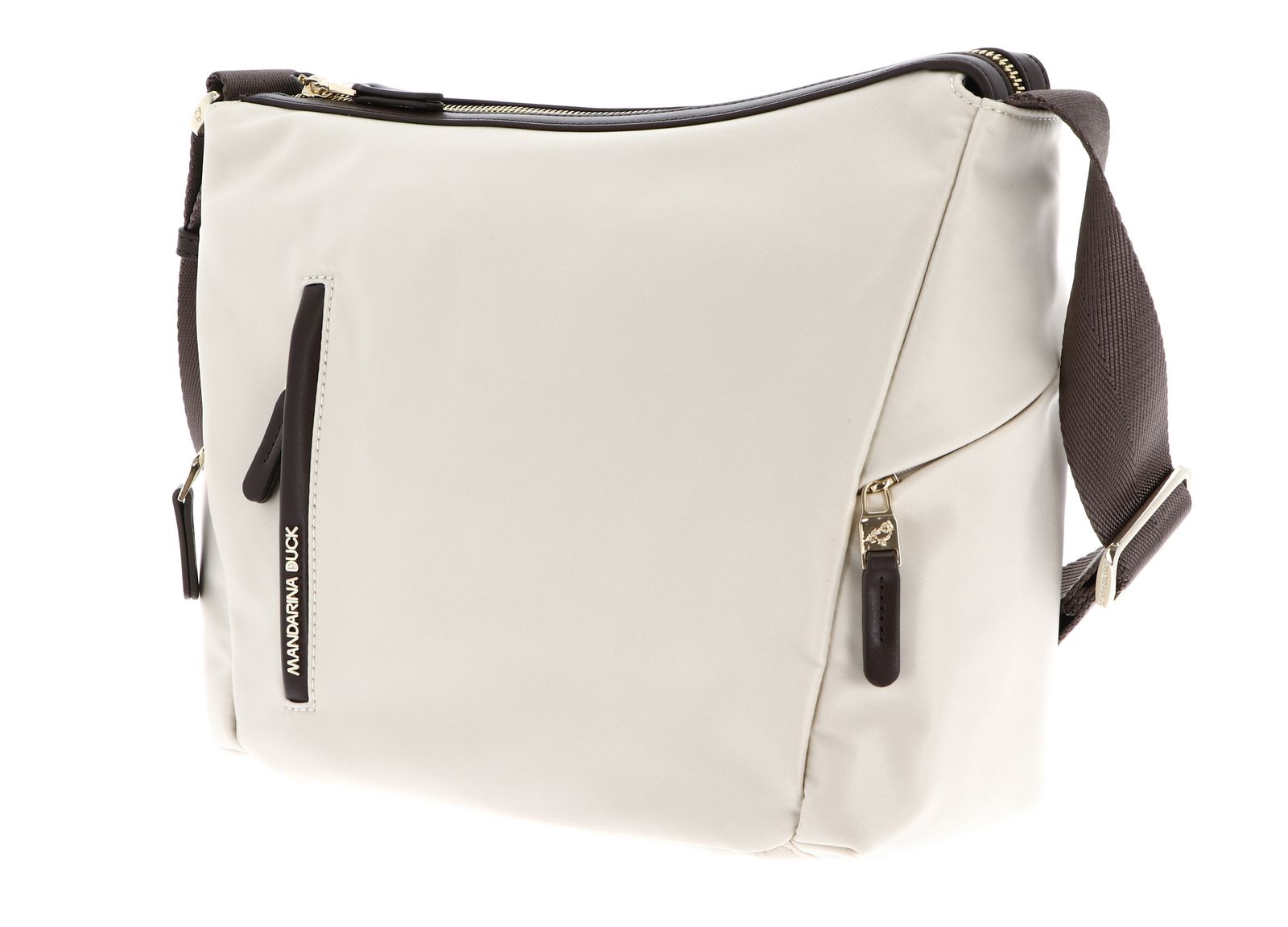 MANDARINA DUCK Hunter Crossover Whitecap Gray MANDARINA DUCK Hunter Crossover Whitecap Gray