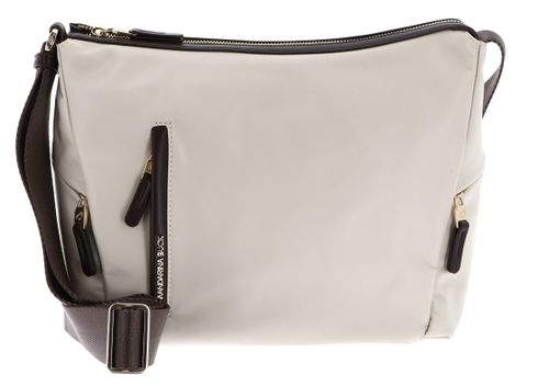 MANDARINA DUCK Hunter Crossover Whitecap Gray