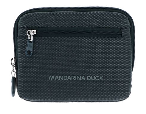 MANDARINA DUCK MD20 Vanity Bag Pine Green