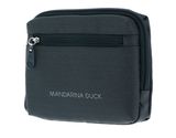 MANDARINA DUCK MD20 Vanity Bag Pine Green