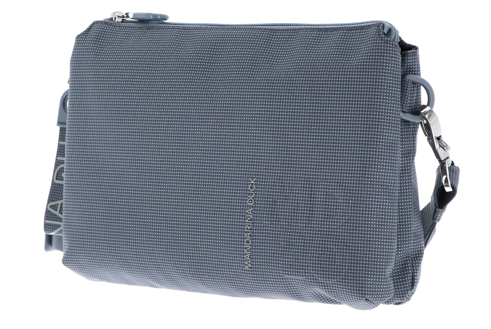 MANDARINA DUCK MD20 Crossover Iron MANDARINA DUCK MD20 Crossover Iron