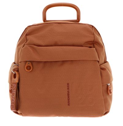 MANDARINA DUCK MD20 Backpack S Pumpkin