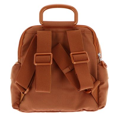 MANDARINA DUCK backpack MD20 Backpack S Pumpkin | Buy bags, purses