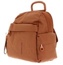 MANDARINA DUCK MD20 Backpack S Pumpkin MANDARINA DUCK MD20 Backpack S Pumpkin