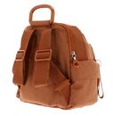 MANDARINA DUCK MD20 Backpack S Pumpkin MANDARINA DUCK MD20 Backpack S Pumpkin