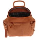 MANDARINA DUCK MD20 Backpack S Pumpkin MANDARINA DUCK MD20 Backpack S Pumpkin