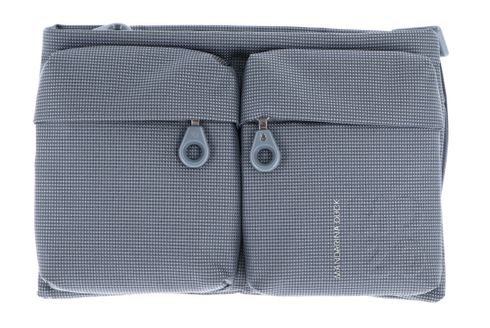 MANDARINA DUCK MD20 Crossover Bag Iron