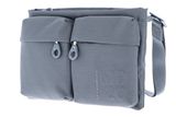 MANDARINA DUCK MD20 Crossover Bag Iron