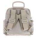 MANDARINA DUCK MD20 Backpack S Cashmere MANDARINA DUCK MD20 Backpack S Cashmere