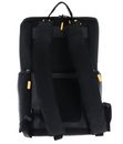 MANDARINA DUCK Smart Duck Backpack Dark Gloss