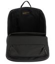 MANDARINA DUCK Smart Duck Backpack Dark Gloss