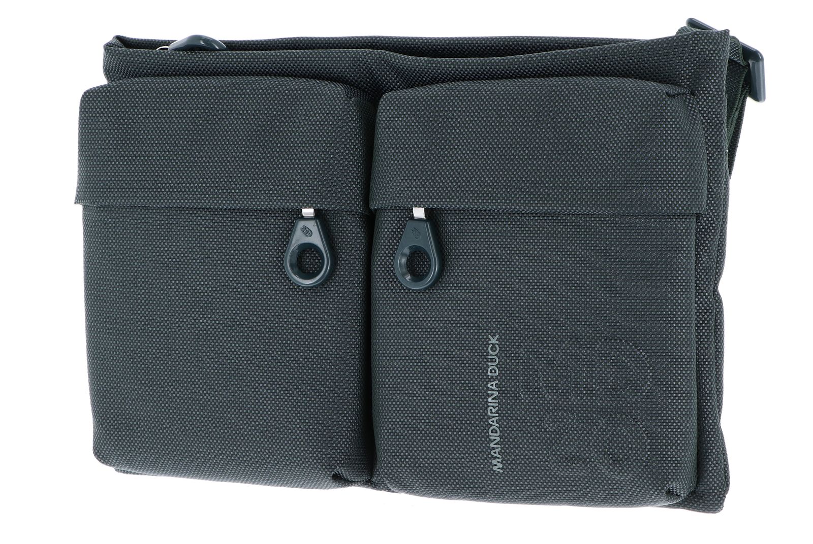 MANDARINA DUCK MD20 Crossover Bag Pine Green MANDARINA DUCK MD20 Crossover Bag Pine Green