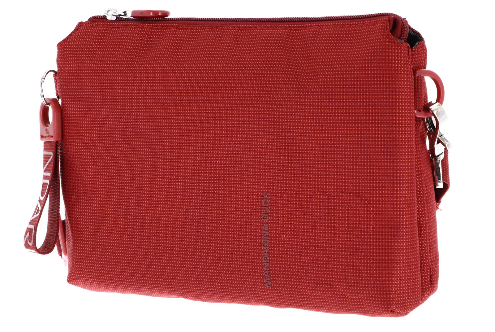 MANDARINA DUCK MD20 Crossover Cherry Tomato MANDARINA DUCK MD20 Crossover Cherry Tomato