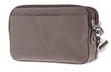 MANDARINA DUCK MD20 Crossbody Camera Bag Taupe