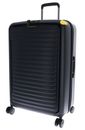 MANDARINA DUCK Smart Duck Exp Trolley L Dark Gloss