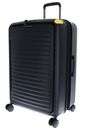 MANDARINA DUCK Smart Duck Exp Trolley L Dark Gloss