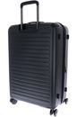 MANDARINA DUCK Smart Duck Exp Trolley L Dark Gloss