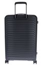 MANDARINA DUCK Smart Duck Exp Trolley L Dark Gloss