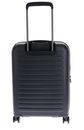 MANDARINA DUCK Smart Duck Exp Cabin Trolley S Dark Gloss MANDARINA DUCK Smart Duck Exp Cabin Trolley S Dark Gloss