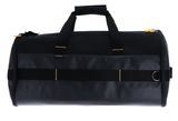 MANDARINA DUCK Smart Duck Duffle Dark Gloss MANDARINA DUCK Smart Duck Duffle Dark Gloss