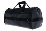 MANDARINA DUCK Smart Duck Duffle Dark Gloss MANDARINA DUCK Smart Duck Duffle Dark Gloss