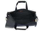MANDARINA DUCK Smart Duck Duffle Dark Gloss MANDARINA DUCK Smart Duck Duffle Dark Gloss