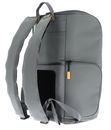 MANDARINA DUCK Smart Duck Backpack Iron