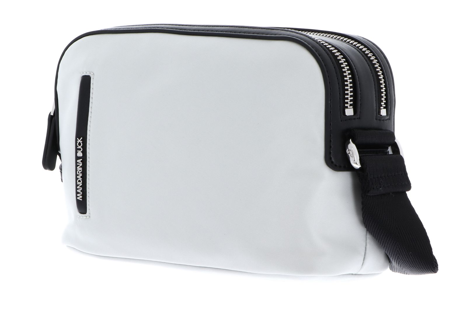 MANDARINA DUCK Hunter Crossover Bag Cashmere MANDARINA DUCK Hunter Crossover Bag Cashmere