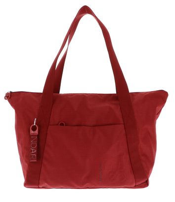 MANDARINA DUCK MD20 Shopper Cherry Tomato