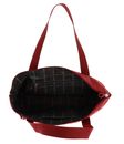 MANDARINA DUCK MD20 Shopper Cherry Tomato