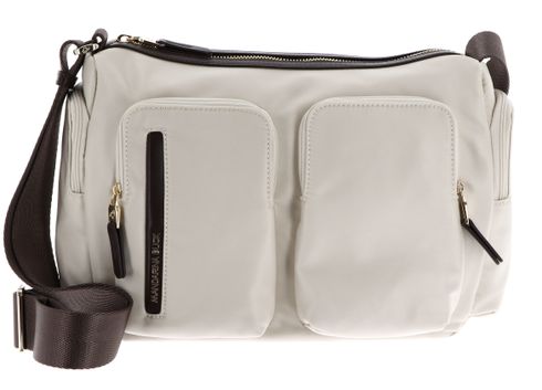 MANDARINA DUCK Hunter Crossover Whitecap Gray