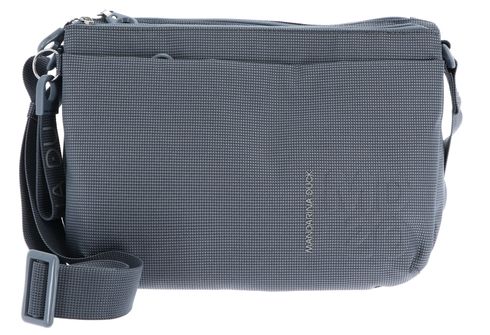 MANDARINA DUCK MD20 Crossover Bag Iron