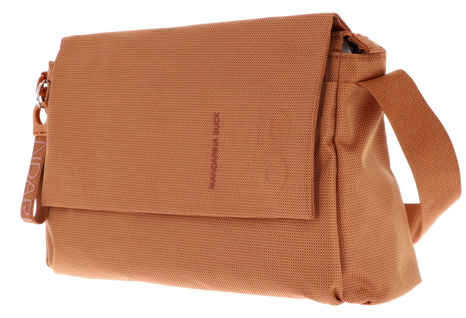 MANDARINA DUCK MD20 Crossover Pumpkin MANDARINA DUCK MD20 Crossover Pumpkin