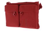 MANDARINA DUCK MD20 Crossover Bag Cherry Tomato