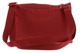 MANDARINA DUCK MD20 Crossover Bag Cherry Tomato