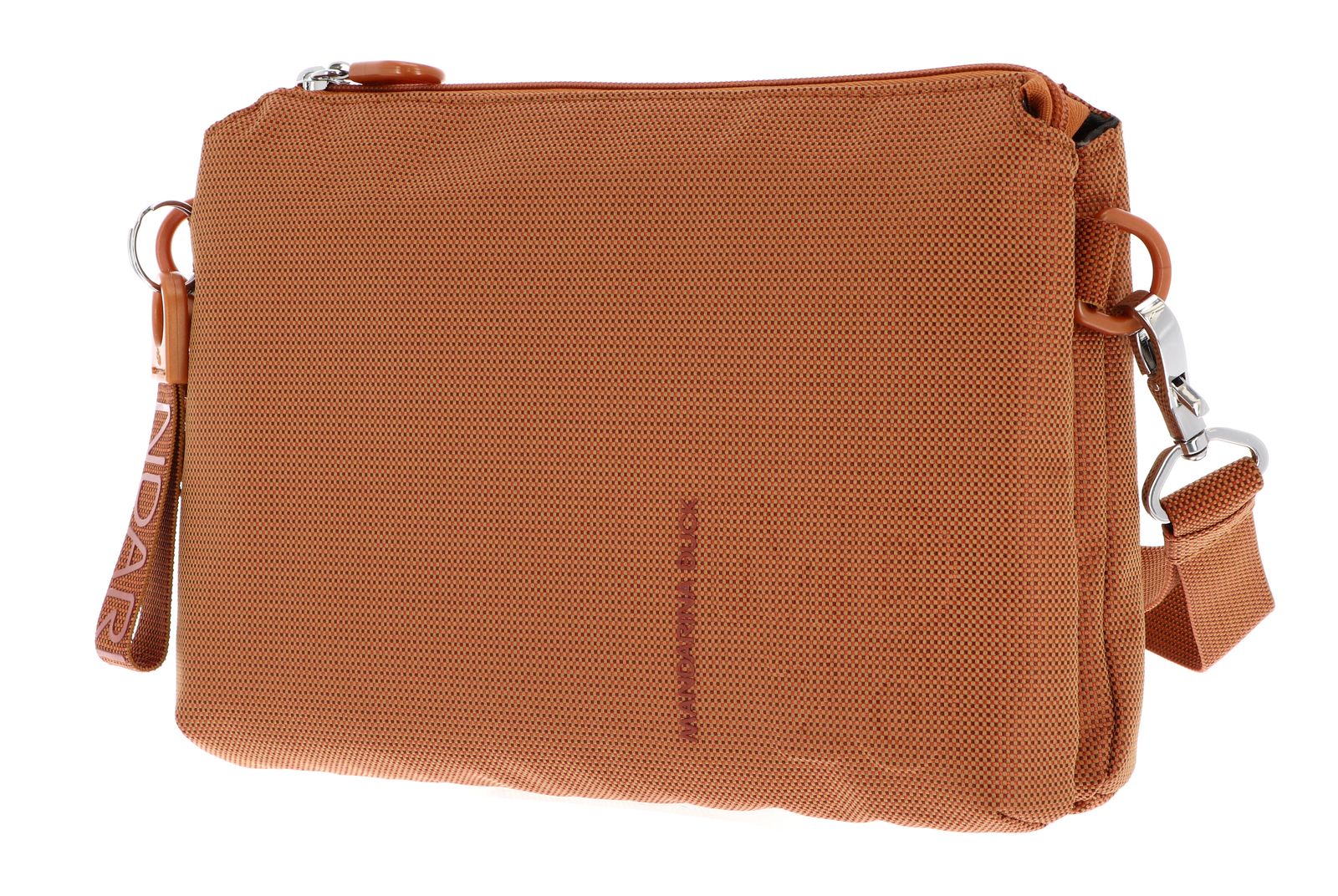 MANDARINA DUCK MD20 Crossover Pumpkin MANDARINA DUCK MD20 Crossover Pumpkin